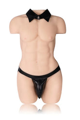 Tantaly Big Tiger 2.0 60.19LB Big Dick Male Sex Torso Doll